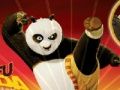 Leikur Kungfu Panda Death Match  á netinu