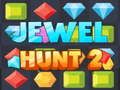 Leikur Jewel Hunt 2 á netinu