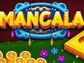 Leikur Mancala á netinu