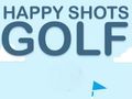 Leikur Gleðilegt skotgolf á netinu