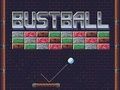 Leikur Bustball á netinu