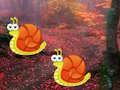 Leikur Snake par flýja á netinu