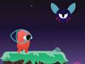 Leikur Monster Jump Beta á netinu
