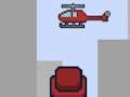 Leikur Flappy Helicopter 2 leikmaður  á netinu