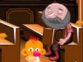 Leikur Monkey Go Happy Stage 335  á netinu