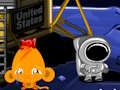Leikur Monkey Go Happy Stage 337 á netinu
