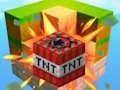 Leikur Block Craft World á netinu