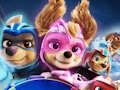 Leikur Mighty Pups Power Up! á netinu