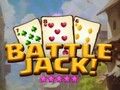 Leikur Bardaga Jack  á netinu