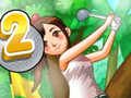 Leikur Maya Golf 2 á netinu