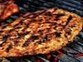 Leikur Grillgrill púsluspil á netinu