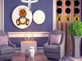 Leikur Enchanted Room Rescue á netinu
