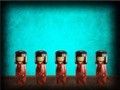 Leikur Amgel Easy Room Escape 112 á netinu