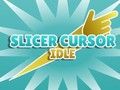 Leikur Slicer Bendill  á netinu