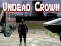 Leikur Undead kóróna á netinu