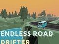 Leikur Endalaus Road Drifter  á netinu