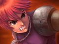 Leikur Arm Of Revenge: Endurútgáfa  á netinu