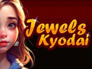 Leikur Jewels Kyodai á netinu