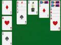 Leikur Hefðbundinn Klondike Spider Solitaire  á netinu