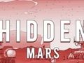 Leikur Falinn Mars  á netinu