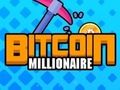 Leikur Bitcoin milljónamæringur  á netinu