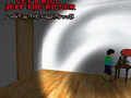 Leikur Jeff The Killer: Týndur í martröðinni á netinu
