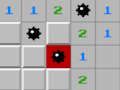 Leikur Minesweeper Finndu sprengjur  á netinu