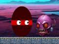 Leikur Epic Ninja Dash á netinu