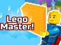 Leikur Lego meistari!  á netinu