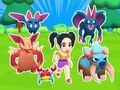 Leikur Battle Island 2 á netinu