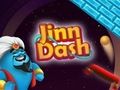 Leikur Jinn Dash á netinu