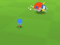 Leikur Sonic Revert á netinu