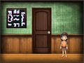Leikur Amgel Kids Room Escape 121  á netinu