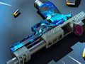 Leikur Weapon Builder hermir  á netinu