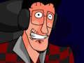 Leikur FNF VS FNaF 2: Beinbein  á netinu