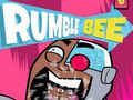 Leikur Rumble Bee á netinu