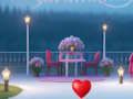 Leikur Valentine Hidden Heart á netinu