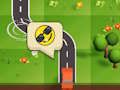 Leikur Puzzle Road á netinu