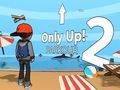 Leikur Aðeins upp! Parkour 2  á netinu