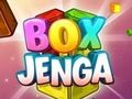 Leikur Box Jenga á netinu