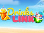 Leikur Drykkir Link  á netinu