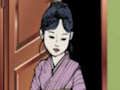 Leikur Finndu japanska stelpuna Misaki  á netinu