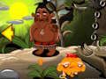 Leikur Monkey Go Happy Stage 381 á netinu