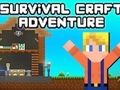 Leikur Survival Craft ævintýri  á netinu