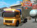Leikur 18 Wheeler Cargo Simulator 2 á netinu
