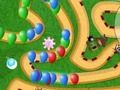 Leikur Bloons TD 3 á netinu