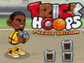 Leikur Bragð Hoopи Puzzle Edition á netinu