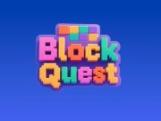 Leikur Block Quest á netinu