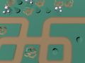 Leikur Tower Defense - 3D á netinu
