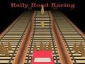 Leikur Rally Road Racing á netinu